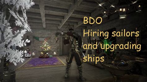 bdo best ship|best sailors bdo.